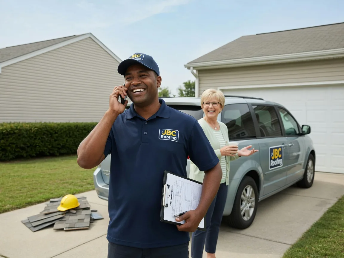 Roof Replacement Craig, MO FAQs